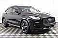 2024 INFINITI QX50 SPORT