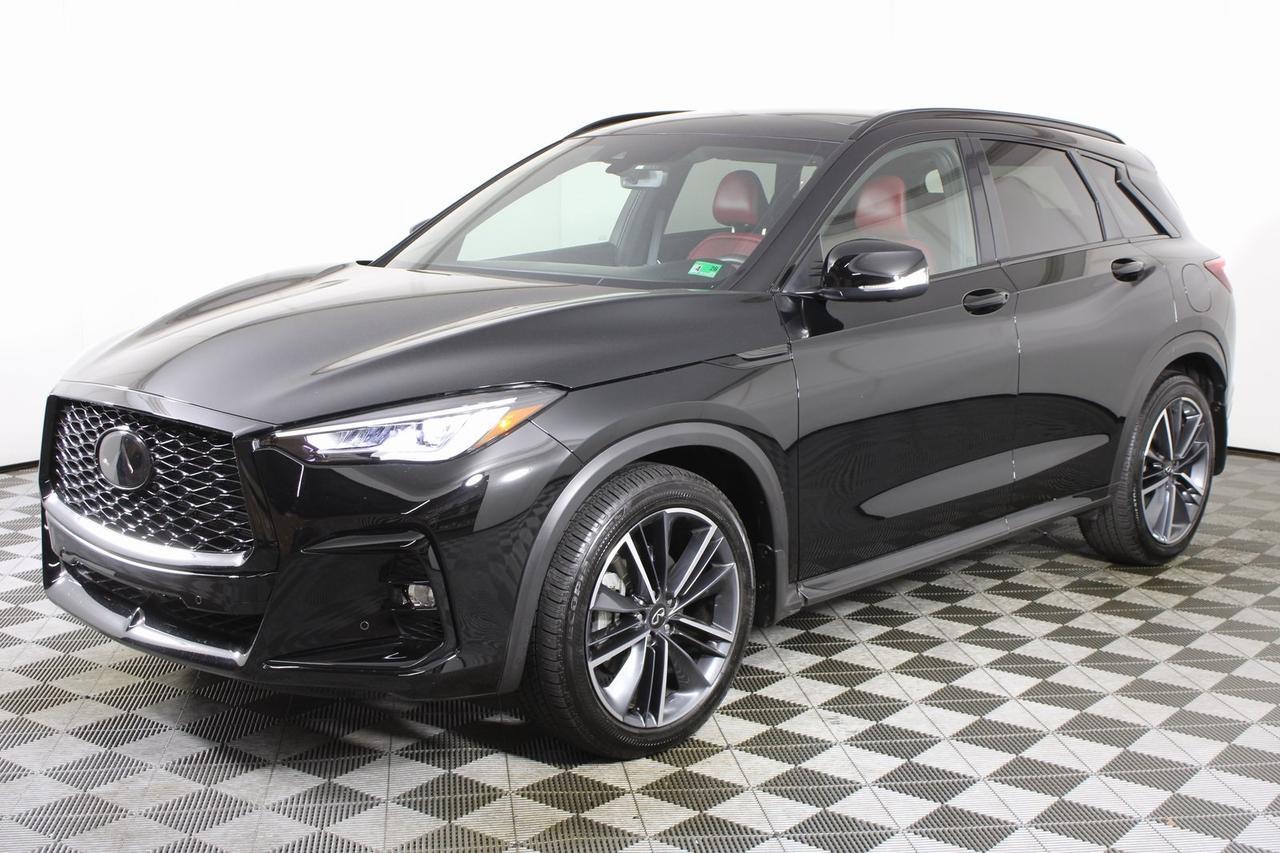 2024 INFINITI QX50 SPORT Manassas VA