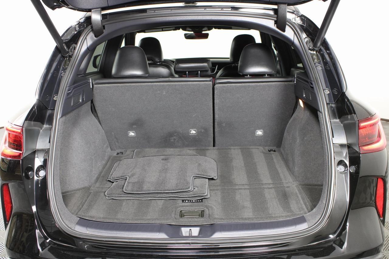 2024 INFINITI QX50 SPORT Manassas VA