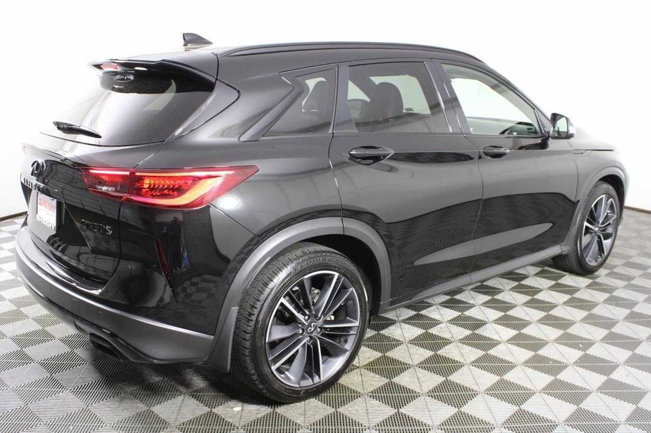 2024 INFINITI QX50 SPORT Manassas VA