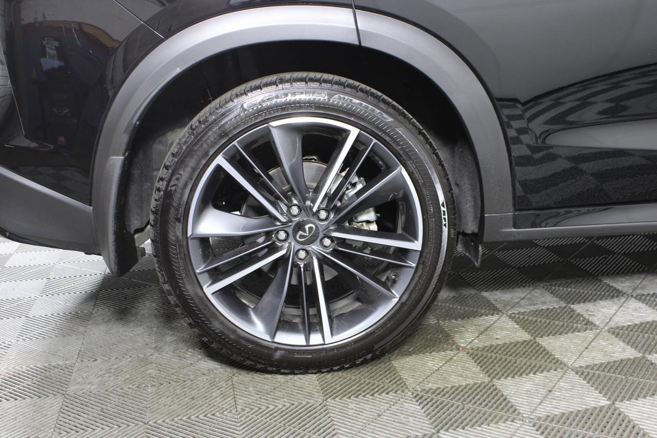 2024 INFINITI QX50 SPORT Manassas VA