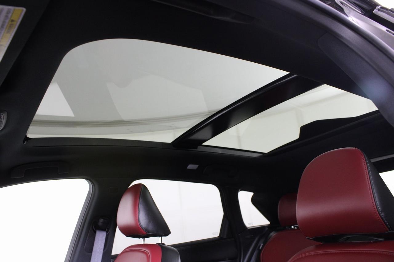 2024 INFINITI QX50 SPORT Manassas VA