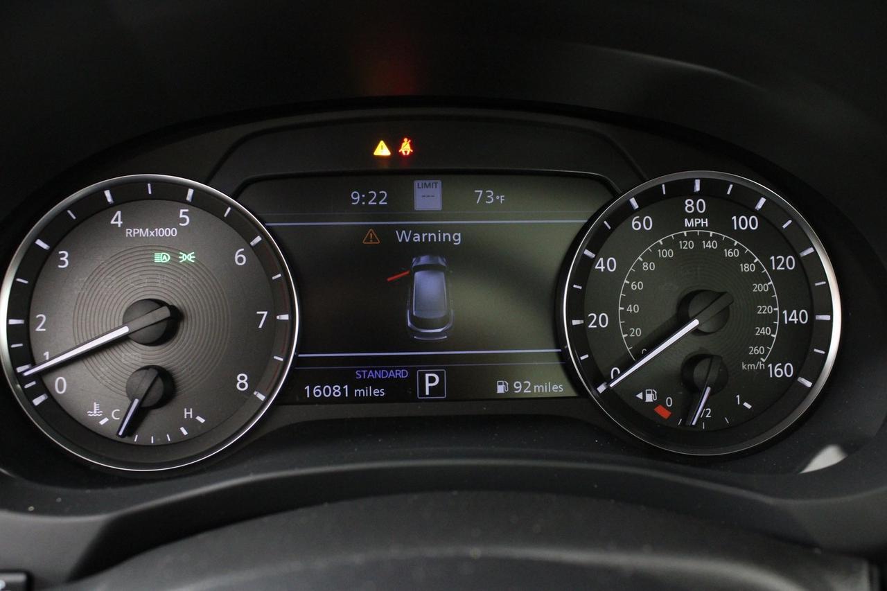 2024 INFINITI QX50 SPORT Manassas VA