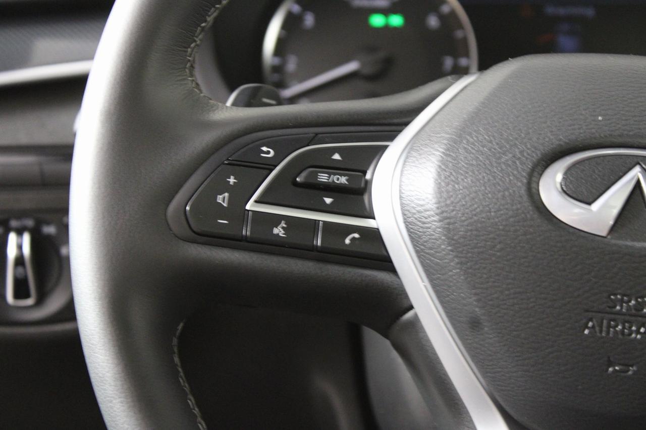 2024 INFINITI QX50 SPORT Manassas VA