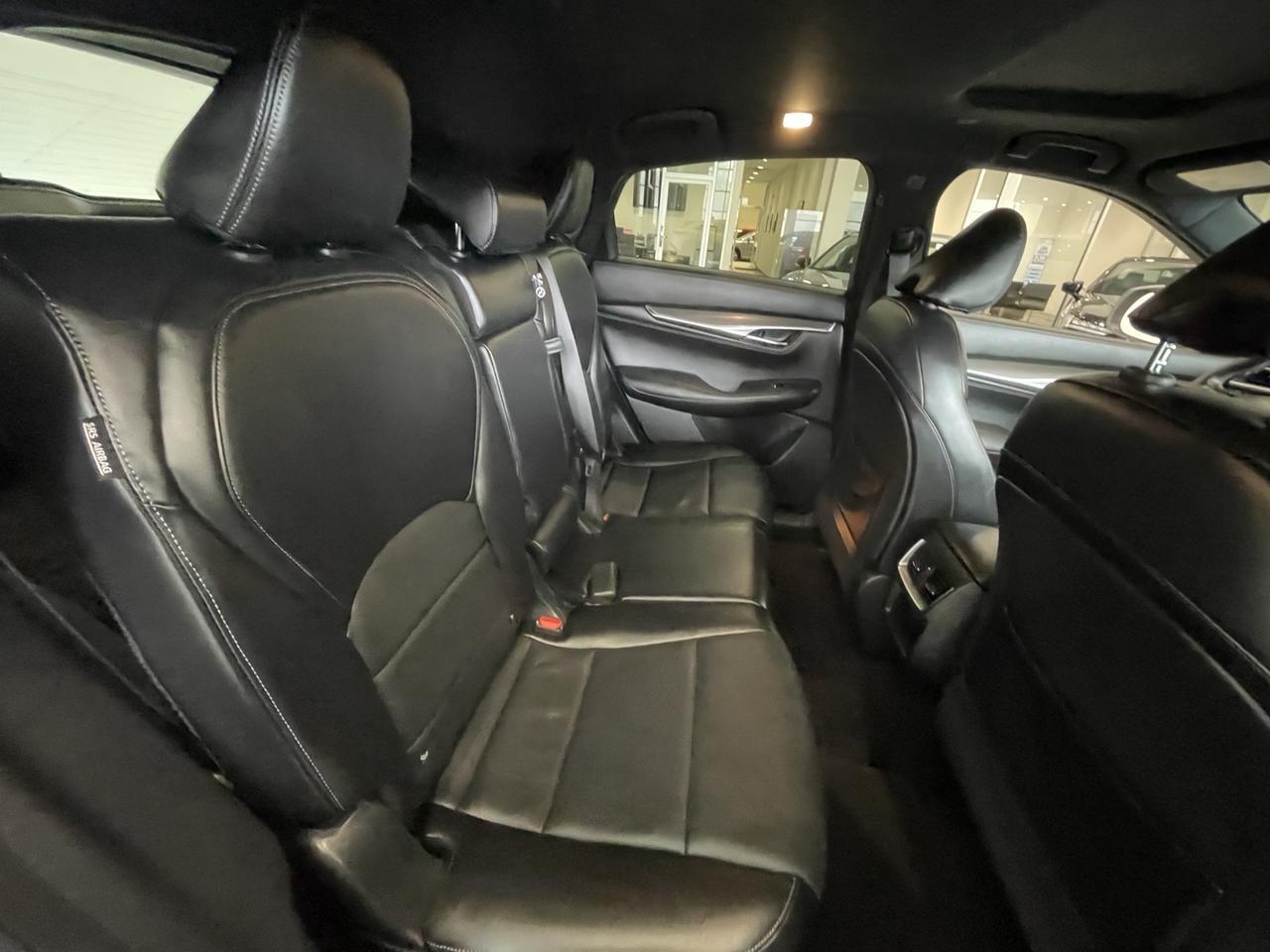 2024 INFINITI QX55 LUXE Annapolis MD