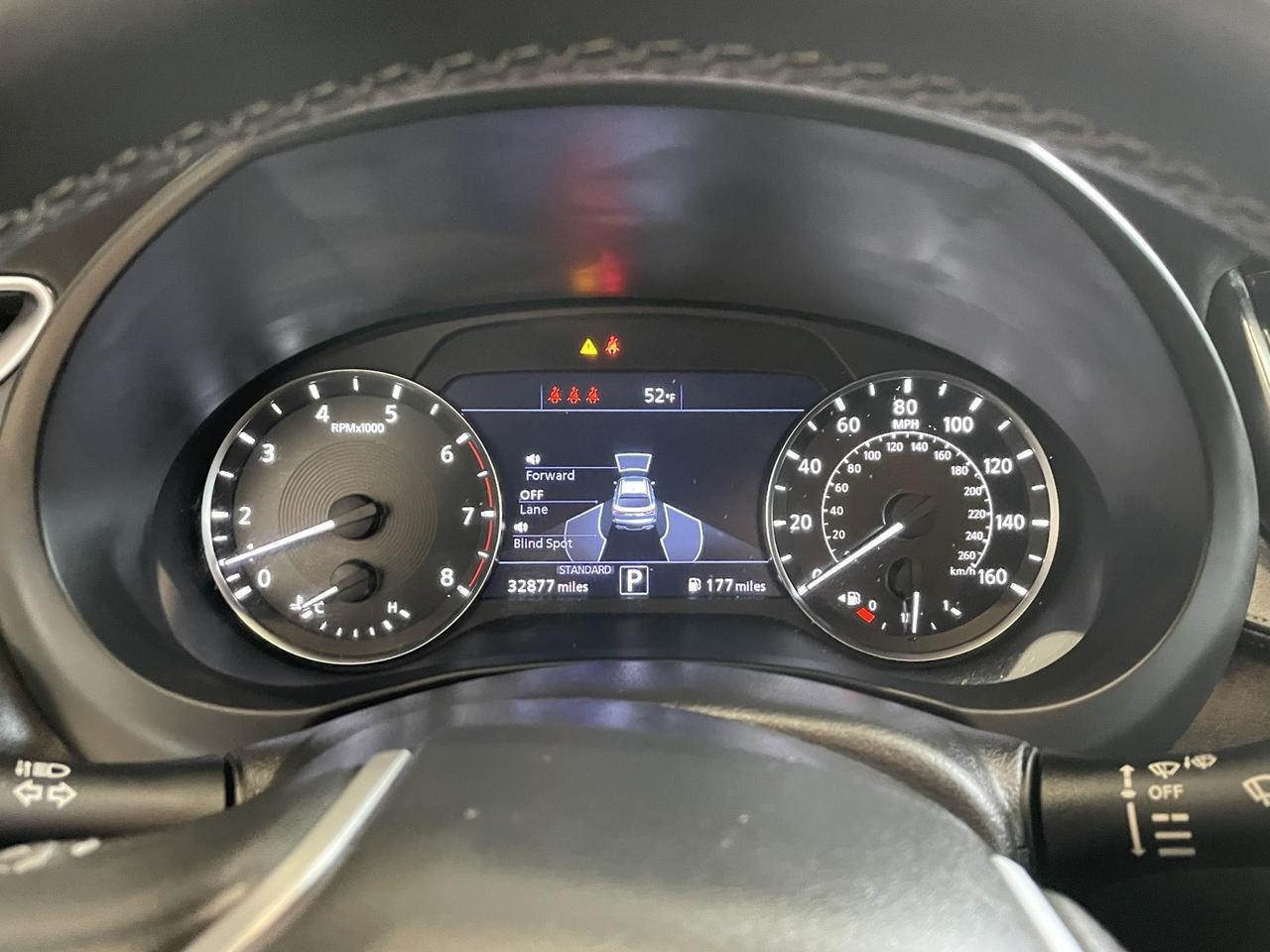 2024 INFINITI QX55 LUXE Annapolis MD