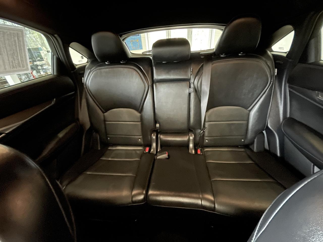 2024 INFINITI QX55 LUXE Annapolis MD