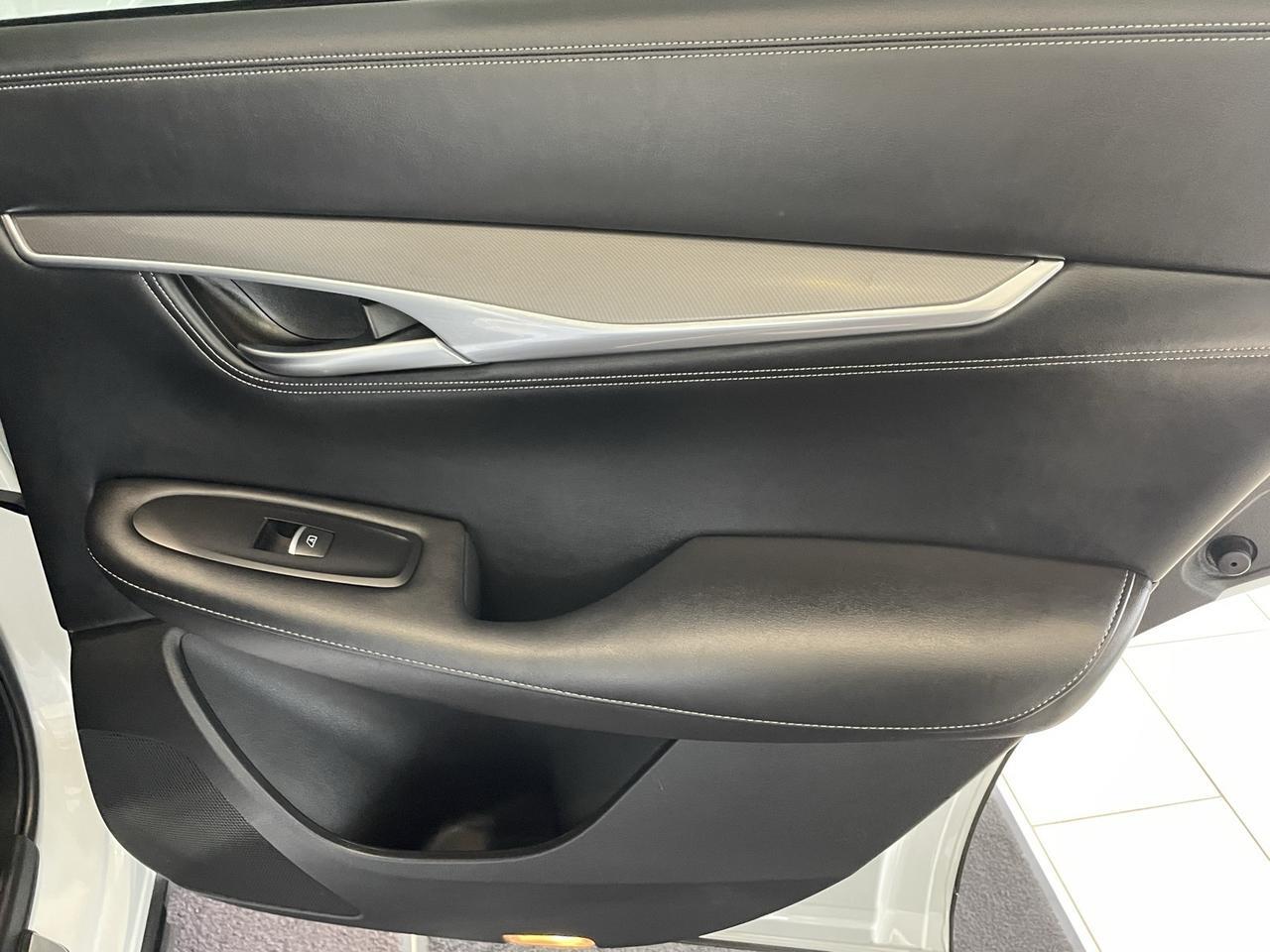 2024 INFINITI QX55 LUXE Annapolis MD