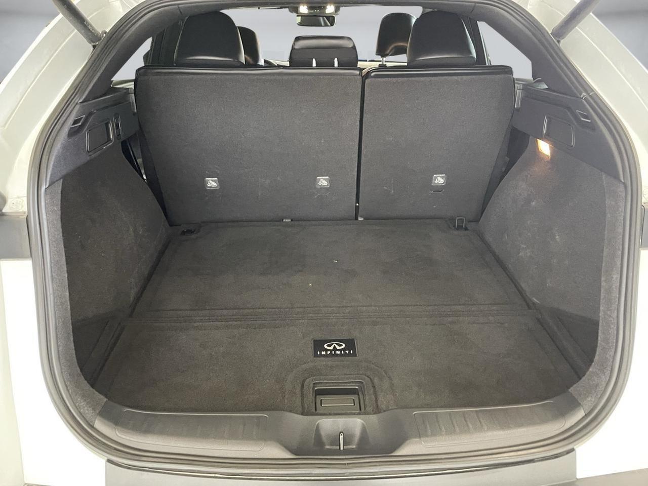 2024 INFINITI QX55 LUXE Annapolis MD