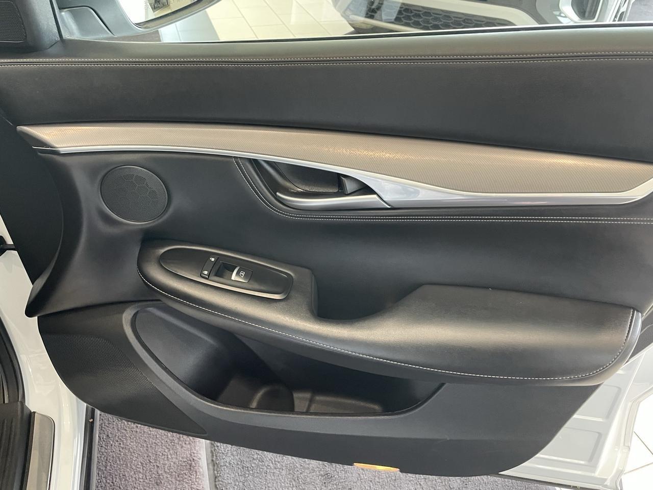 2024 INFINITI QX55 LUXE Annapolis MD