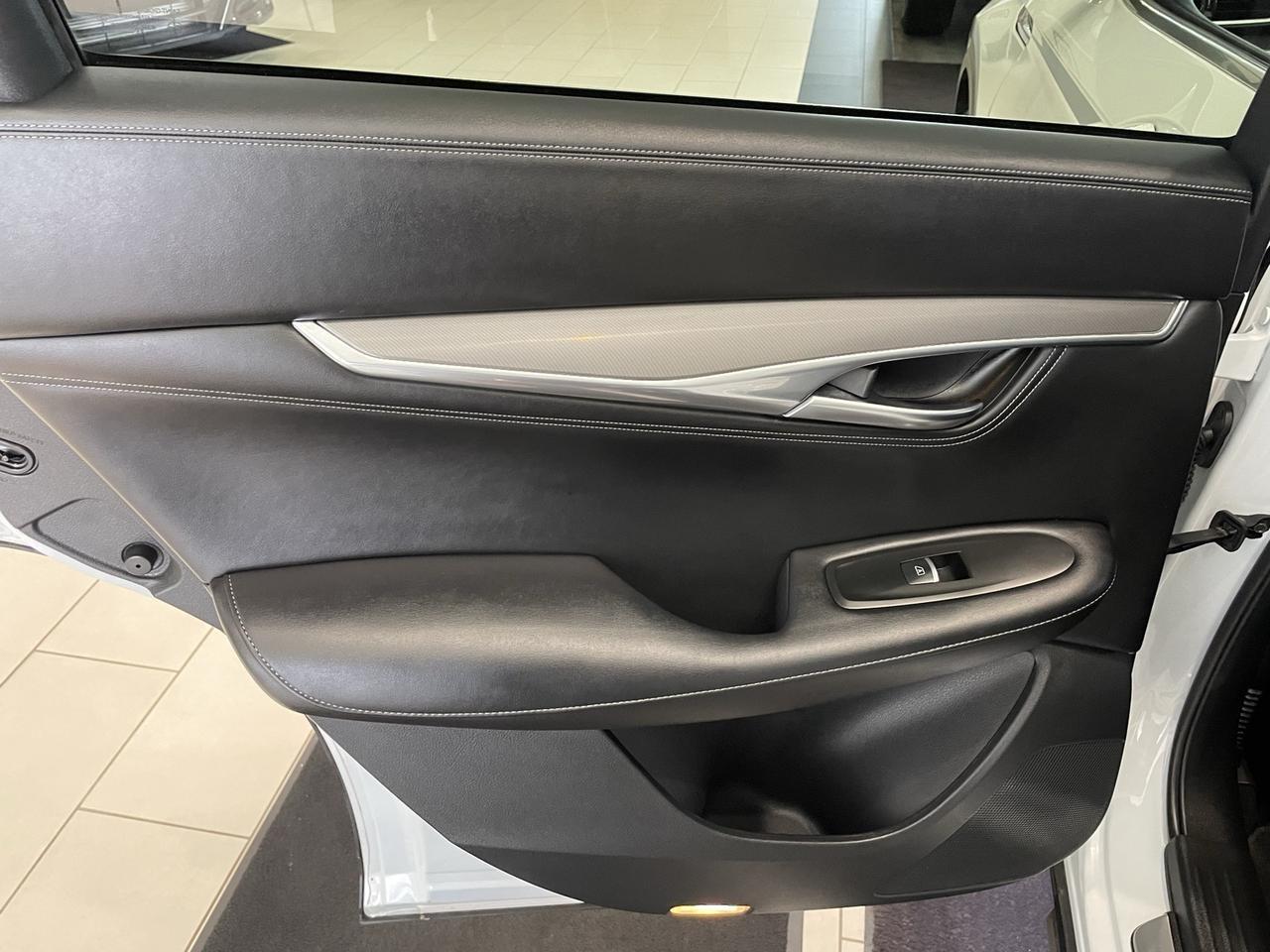 2024 INFINITI QX55 LUXE Annapolis MD