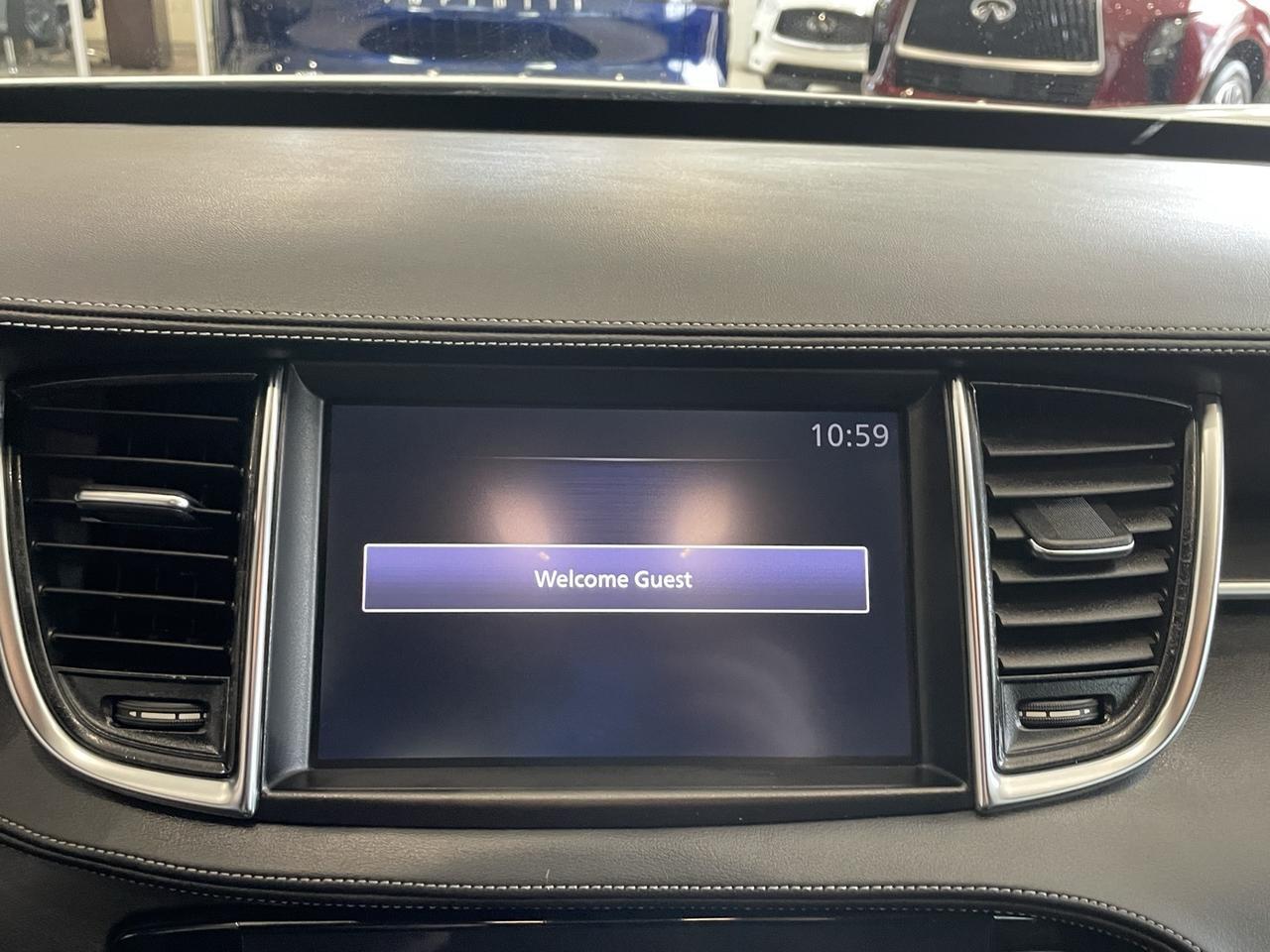 2024 INFINITI QX55 LUXE Annapolis MD