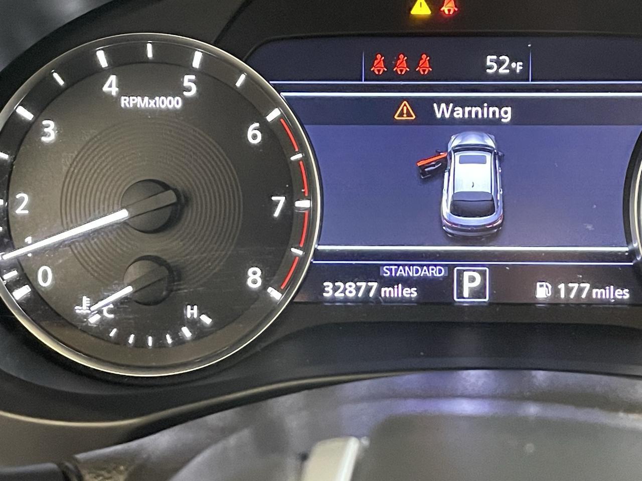 2024 INFINITI QX55 LUXE Annapolis MD