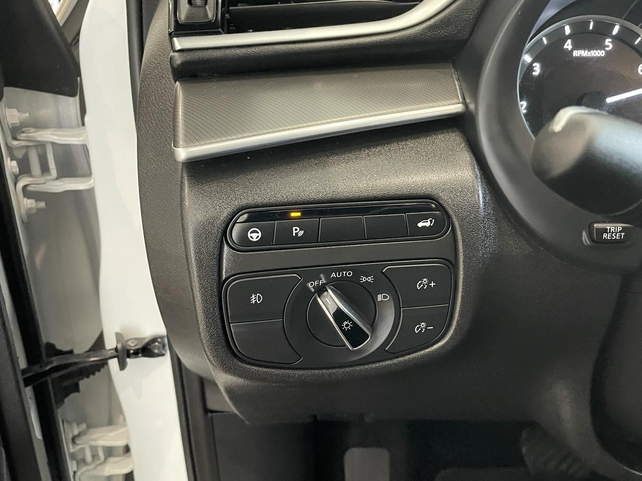 2024 INFINITI QX55 LUXE Annapolis MD