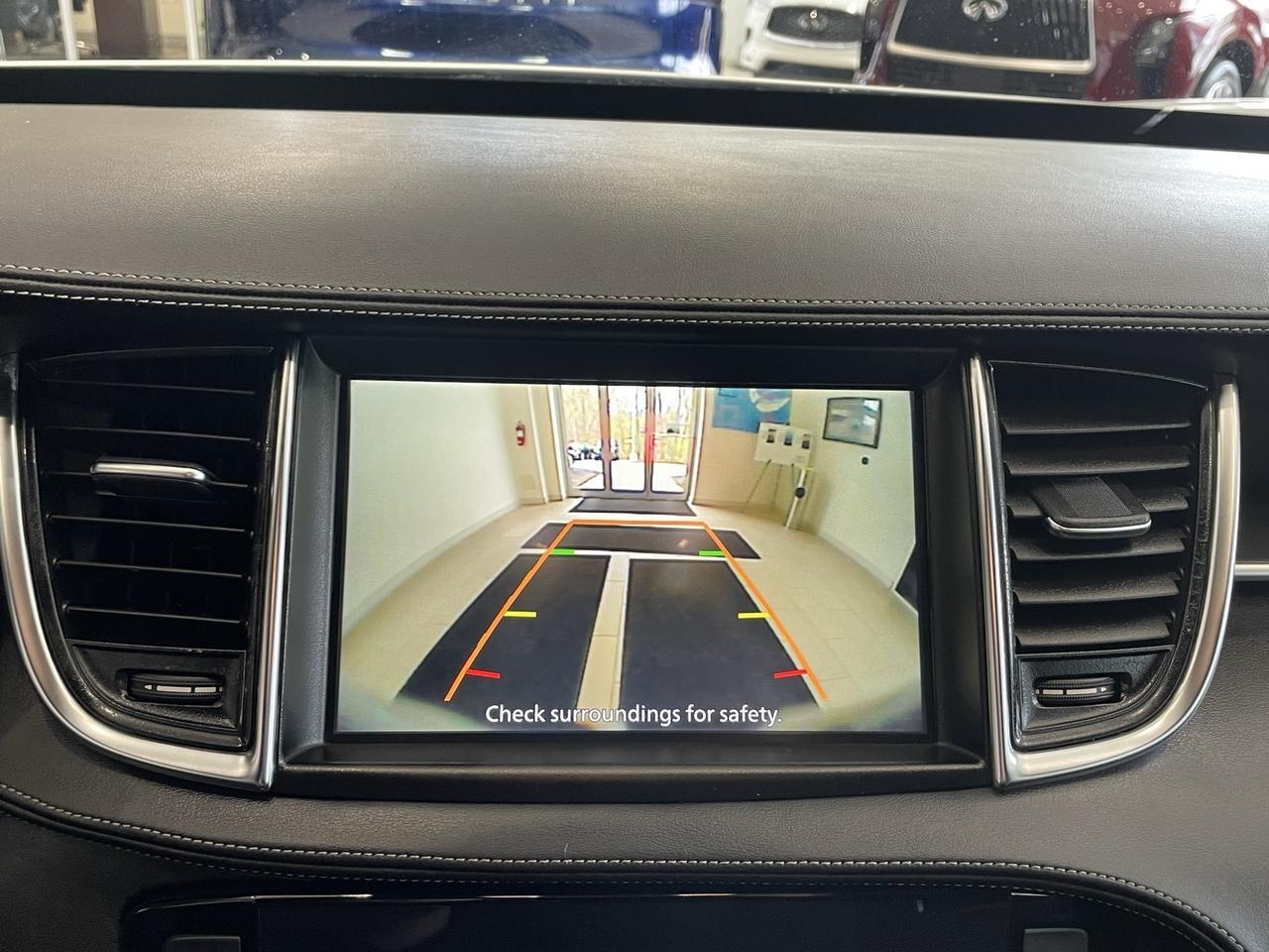 2024 INFINITI QX55 LUXE Annapolis MD