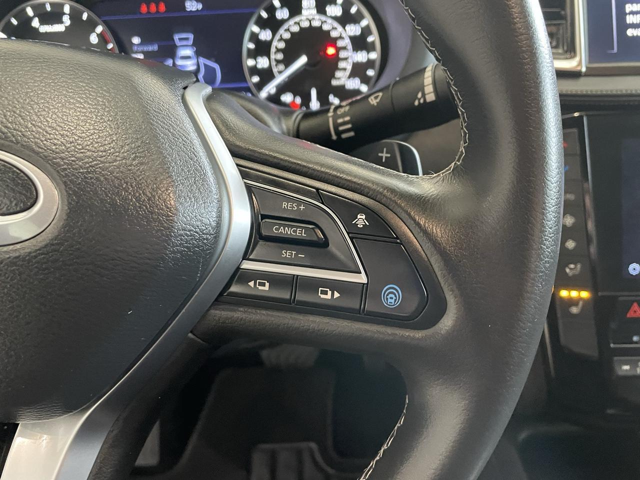 2024 INFINITI QX55 LUXE Annapolis MD