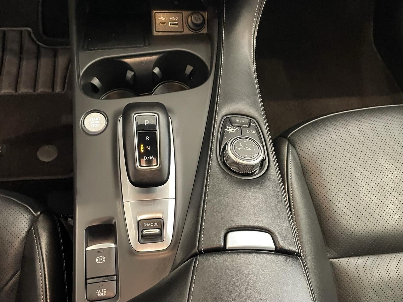 2024 INFINITI QX55 LUXE Annapolis MD