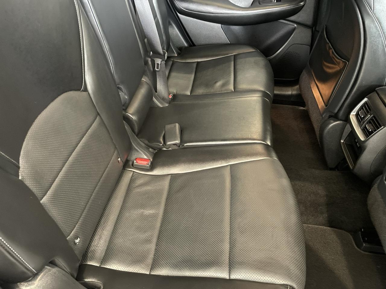 2024 INFINITI QX55 LUXE Annapolis MD