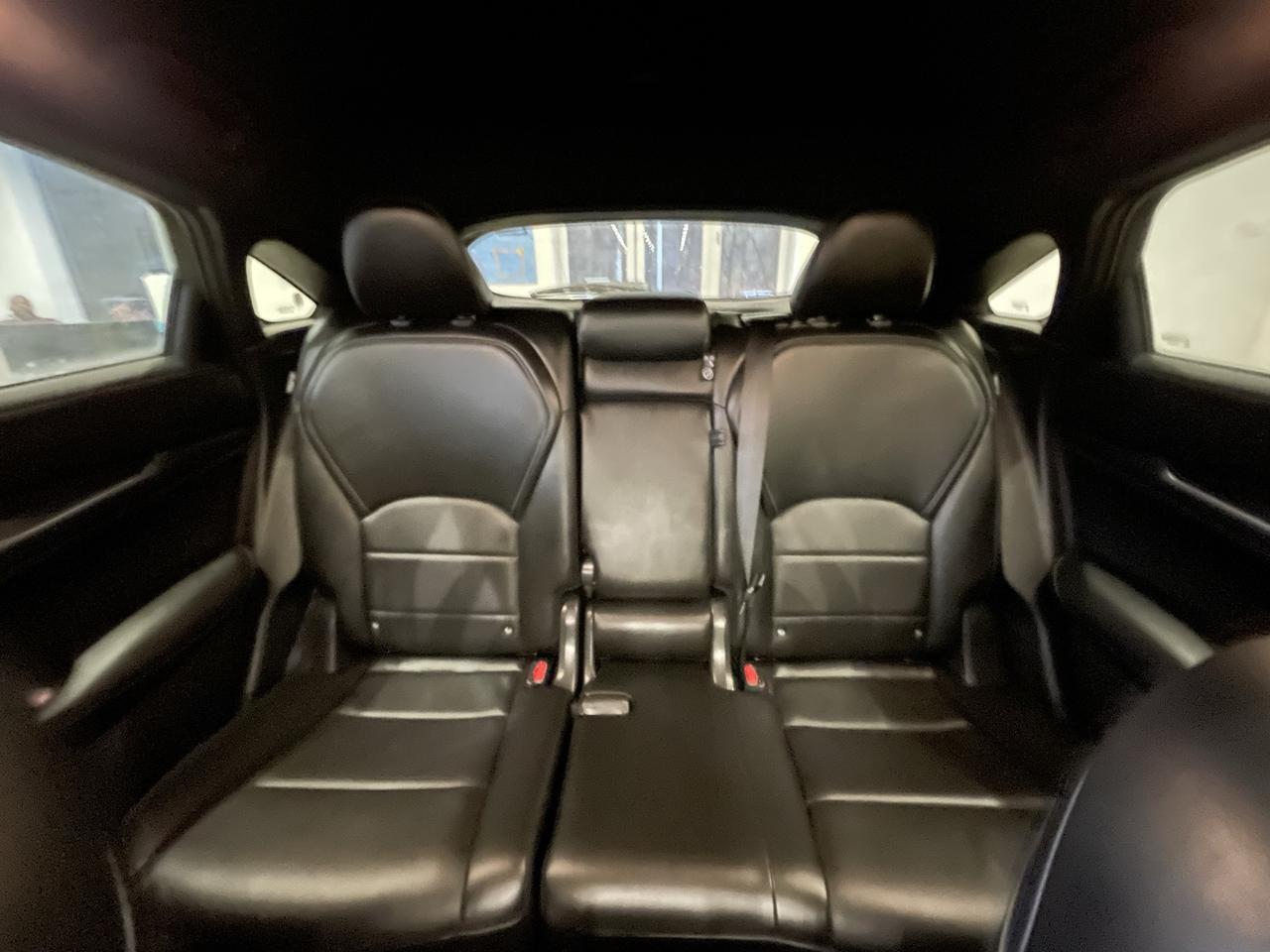 2024 INFINITI QX55 SENSORY Chantilly VA