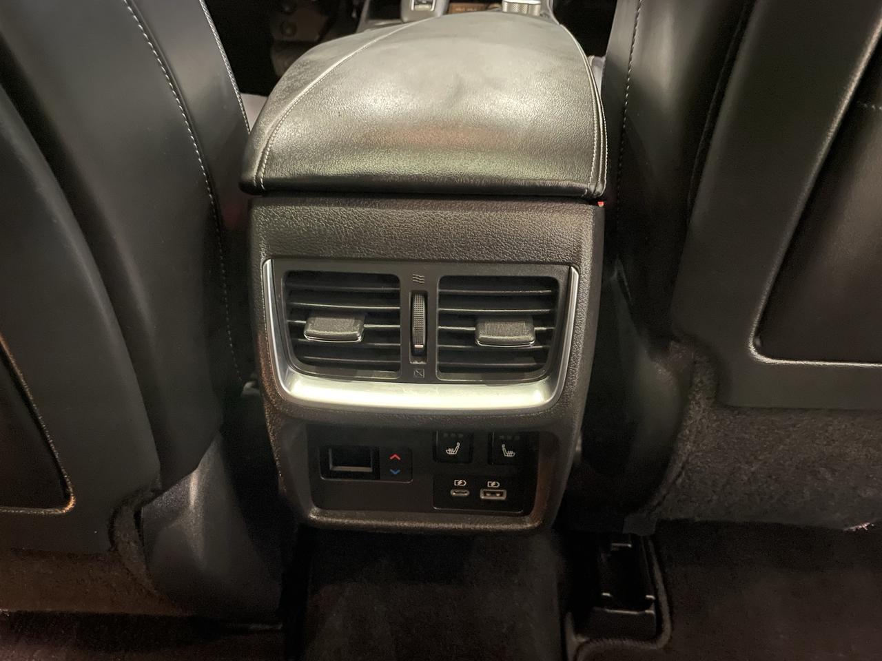 2024 INFINITI QX55 SENSORY Chantilly VA