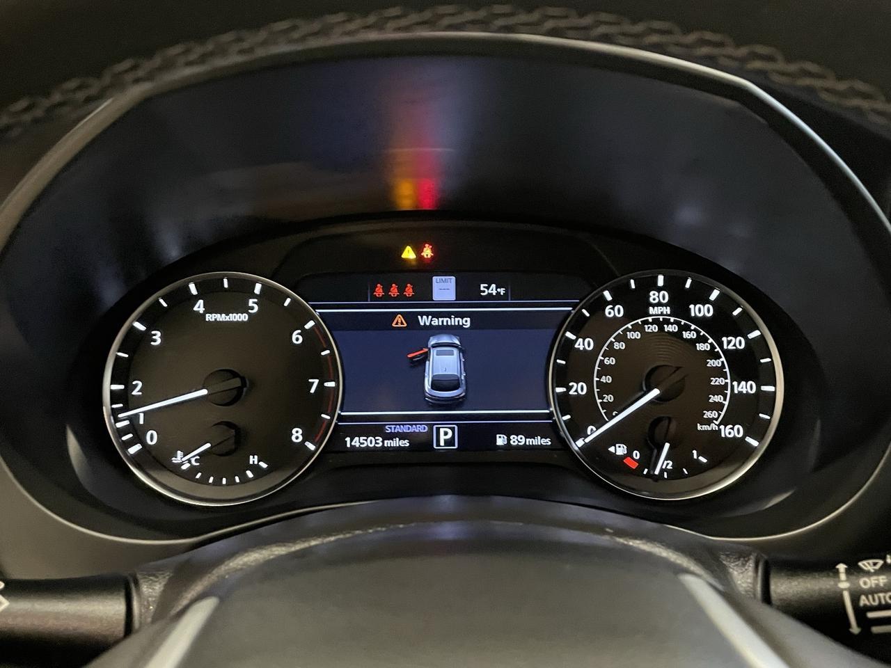 2024 INFINITI QX55 SENSORY Chantilly VA