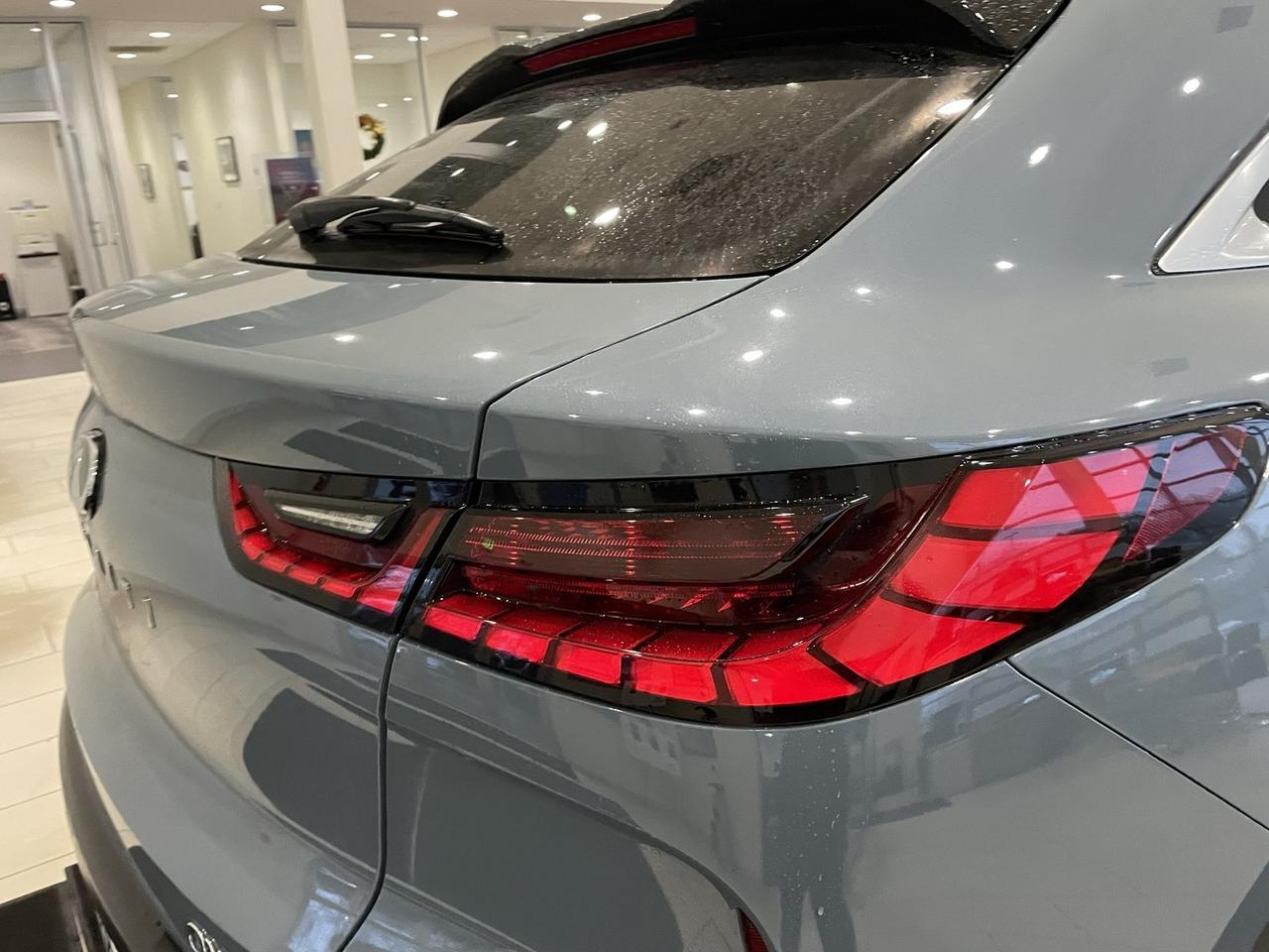 2024 INFINITI QX55 SENSORY Chantilly VA