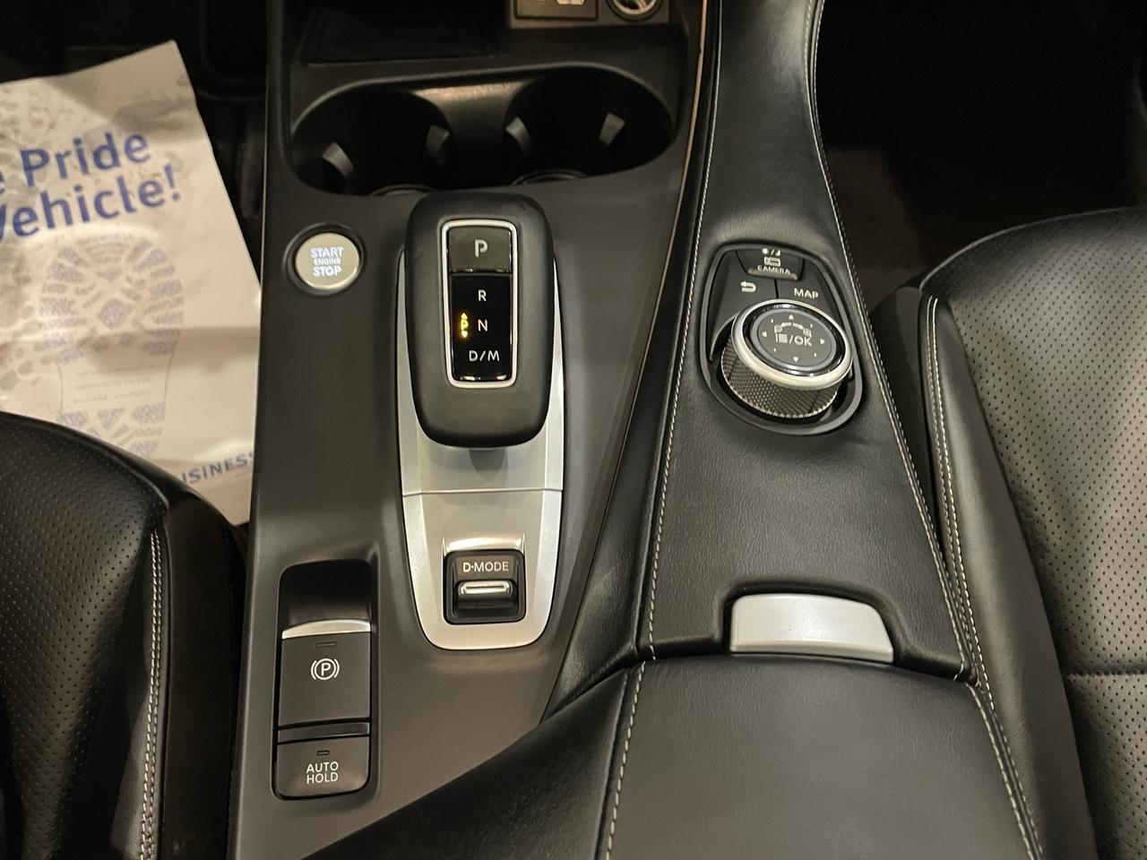 2024 INFINITI QX55 SENSORY Chantilly VA