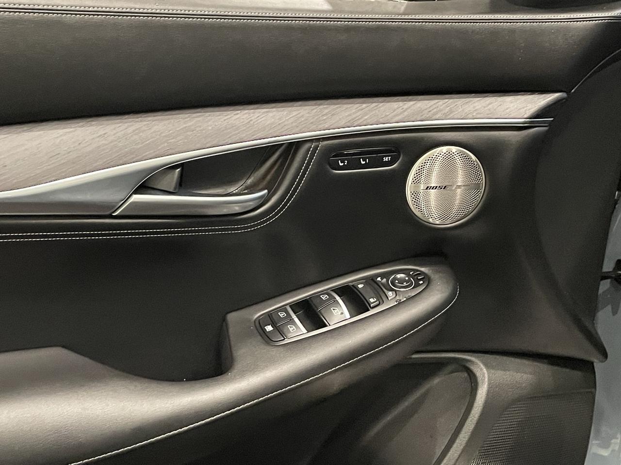 2024 INFINITI QX55 SENSORY Chantilly VA