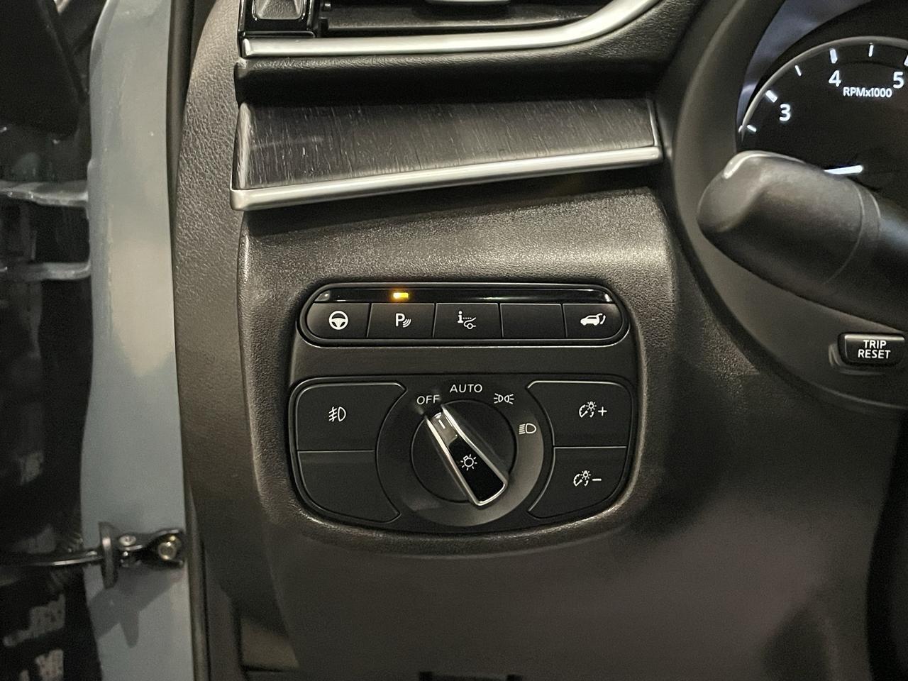 2024 INFINITI QX55 SENSORY Chantilly VA