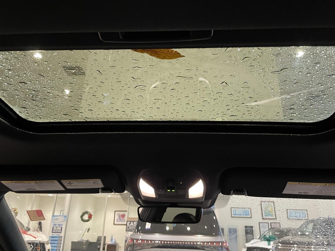 2024 INFINITI QX55 SENSORY Chantilly VA