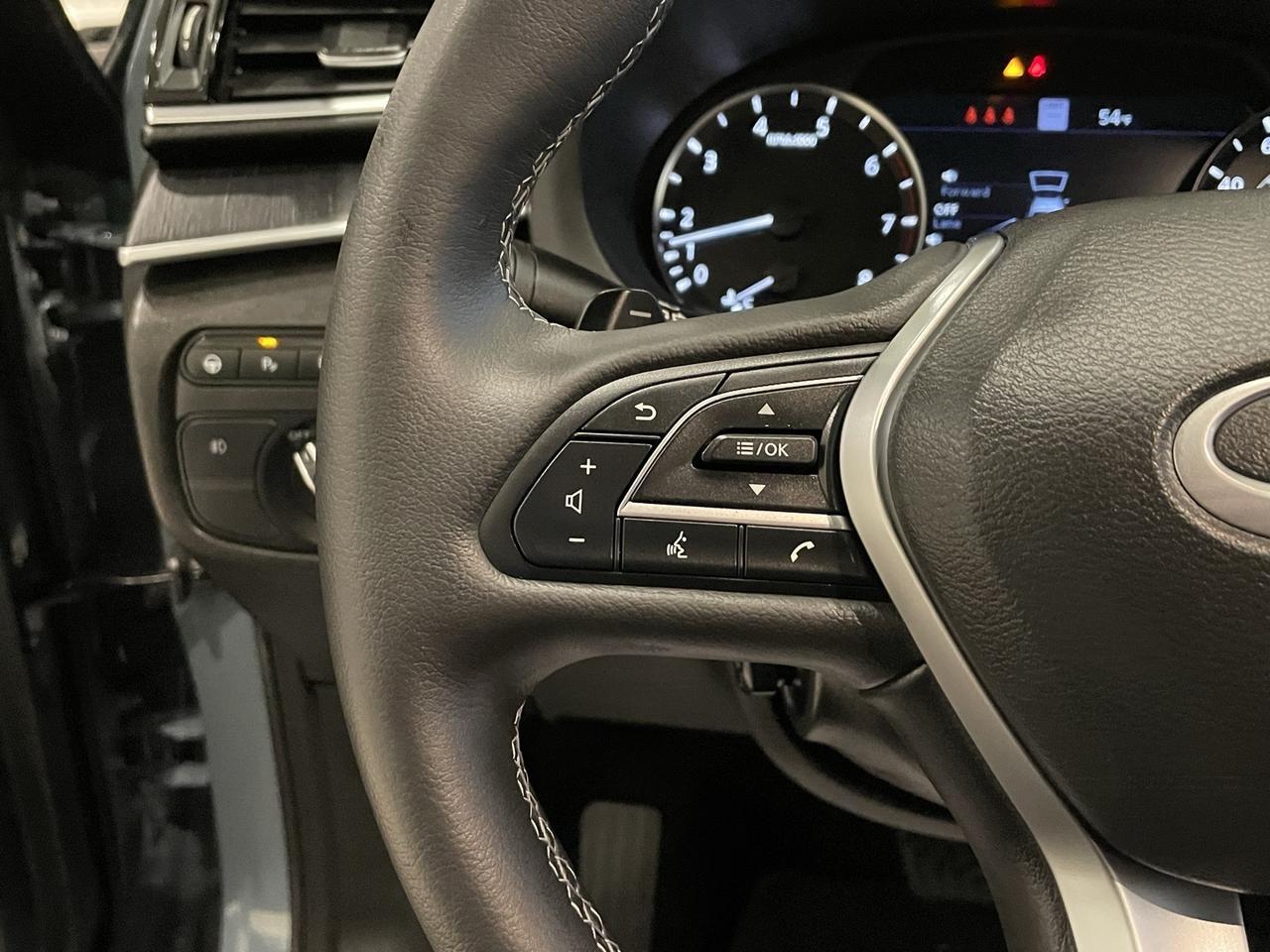 2024 INFINITI QX55 SENSORY Chantilly VA