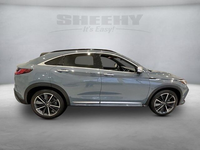 2024 INFINITI QX55 SENSORY Chantilly VA