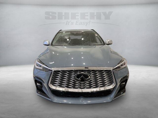 2024 INFINITI QX55 SENSORY Chantilly VA