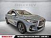 2024 INFINITI QX55 SENSORY