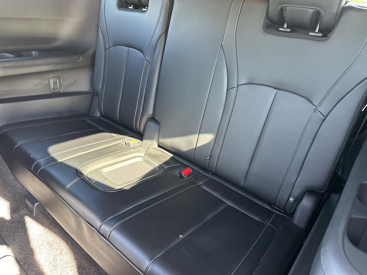 2024 INFINITI QX60 Autograph Chantilly VA