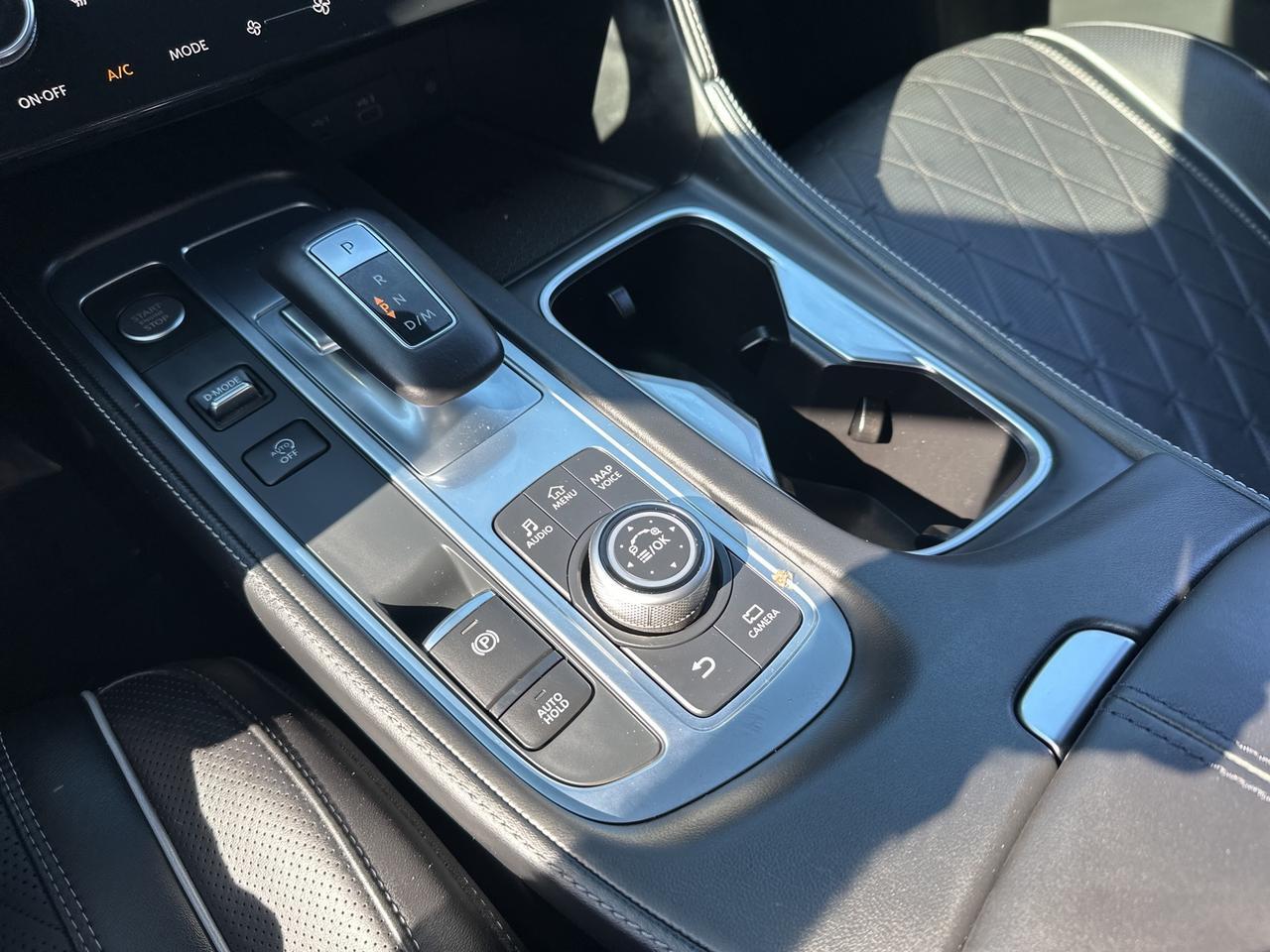 2024 INFINITI QX60 Autograph Chantilly VA