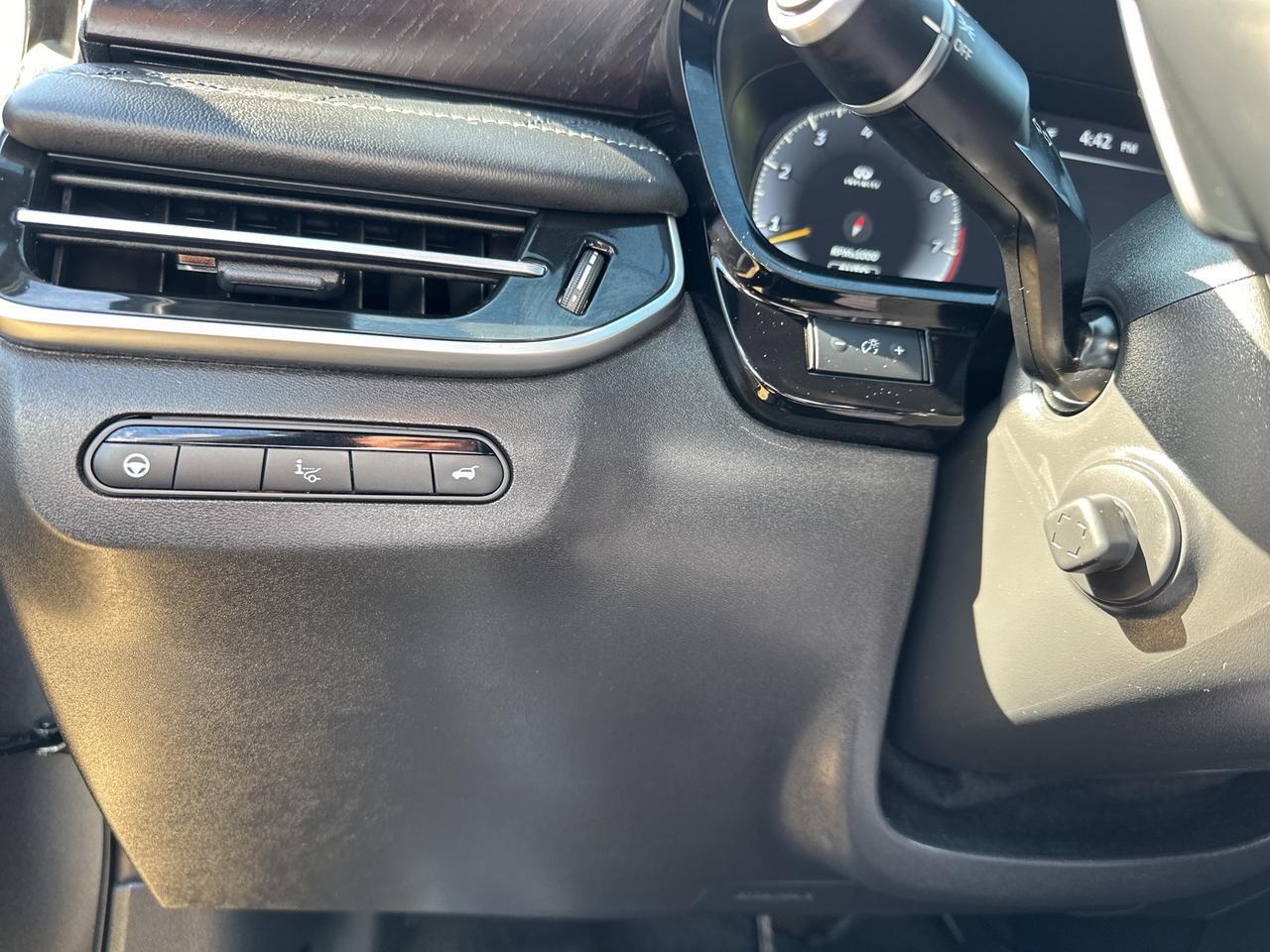 2024 INFINITI QX60 Autograph Chantilly VA