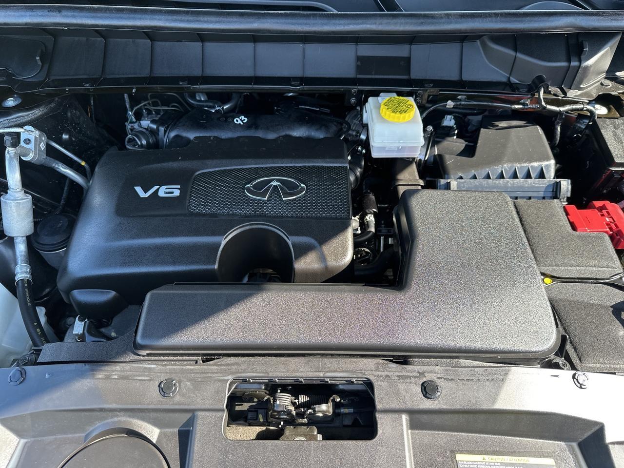 2024 INFINITI QX60 Autograph Chantilly VA