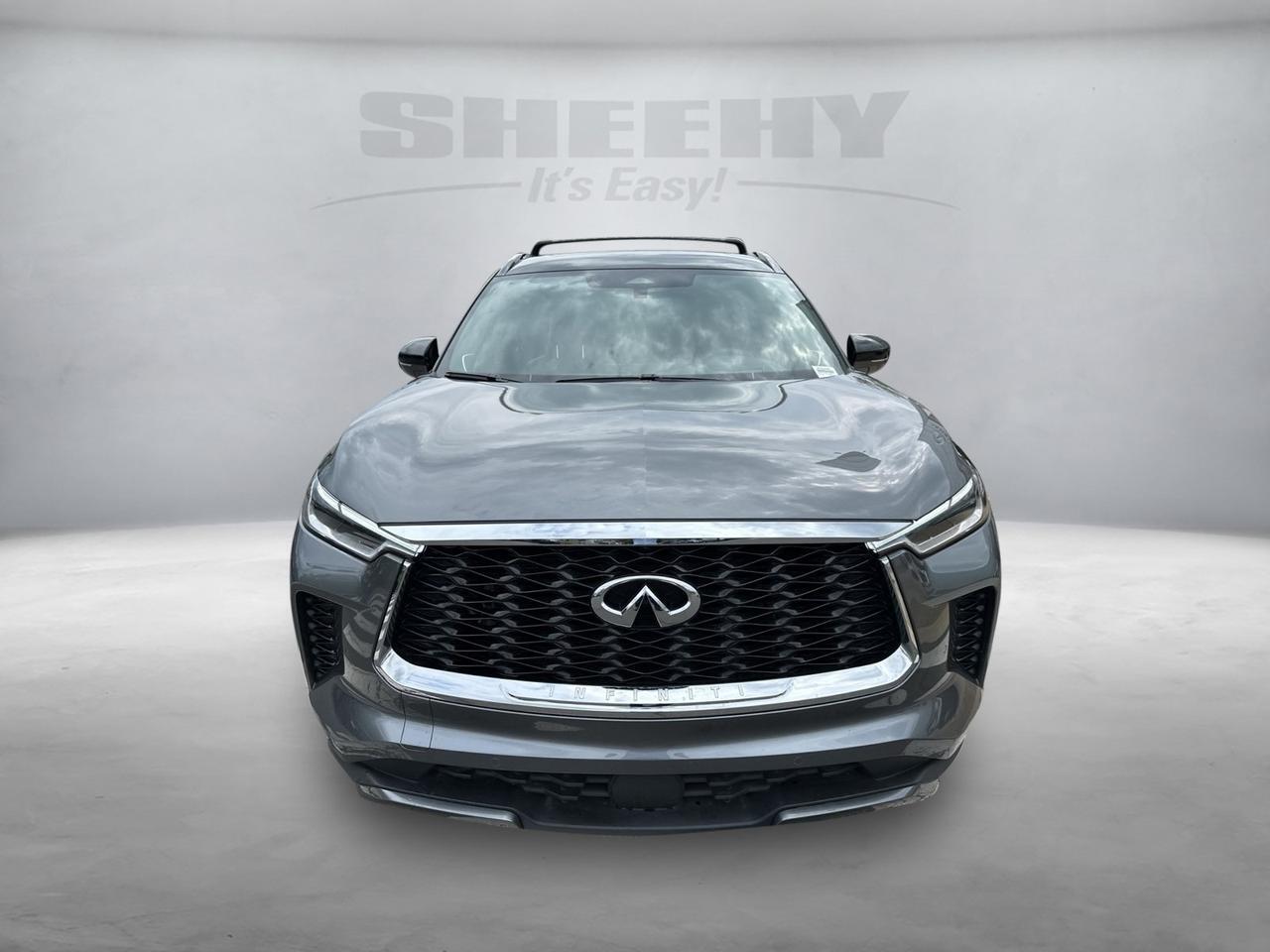 2024 INFINITI QX60 Autograph Chantilly VA