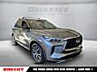 2024 INFINITI QX60 Autograph