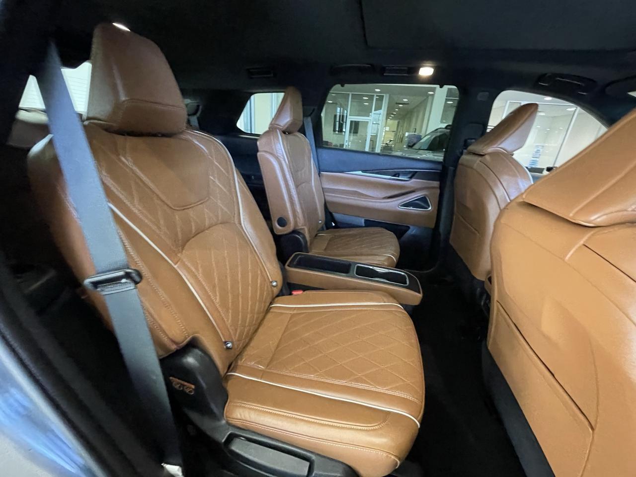 2024 INFINITI QX60 Autograph Annapolis MD