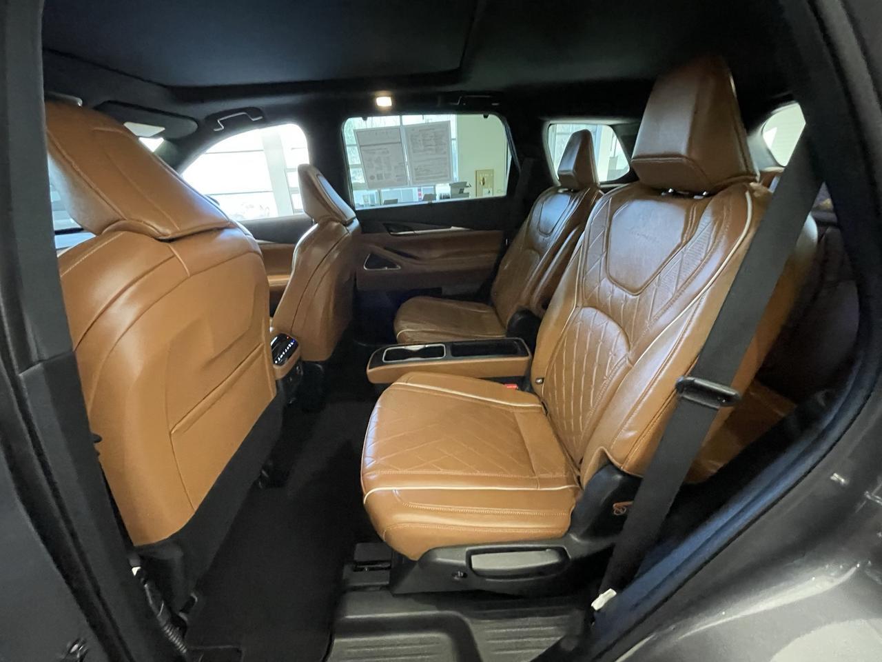 2024 INFINITI QX60 Autograph Annapolis MD