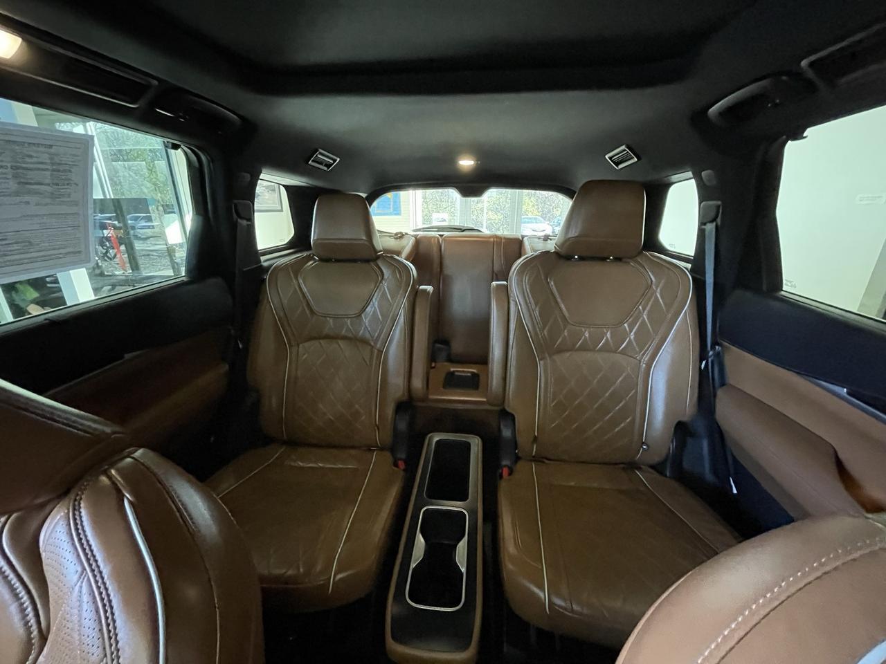 2024 INFINITI QX60 Autograph Annapolis MD