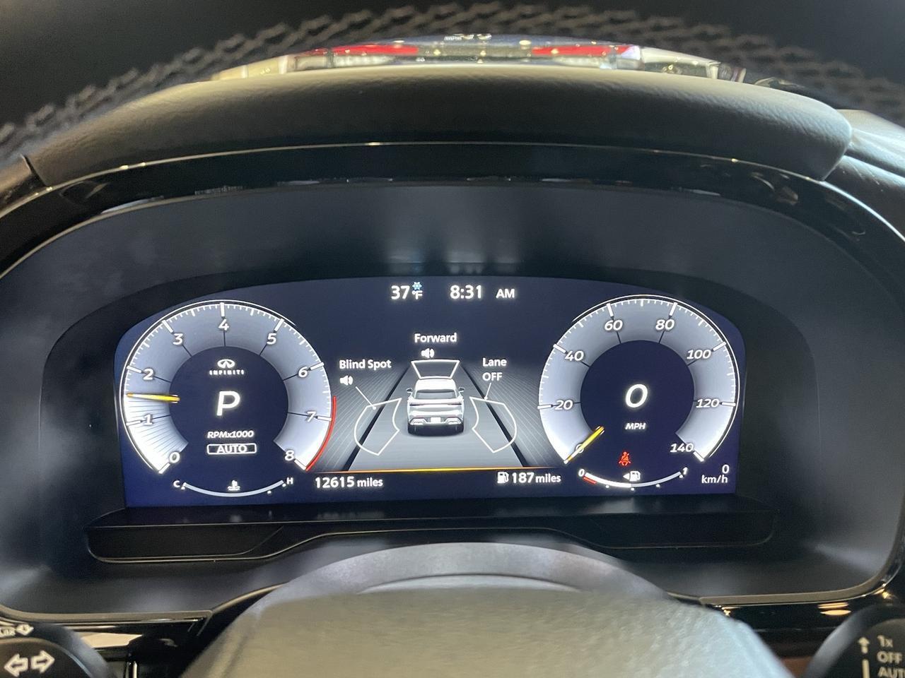 2024 INFINITI QX60 Autograph Annapolis MD