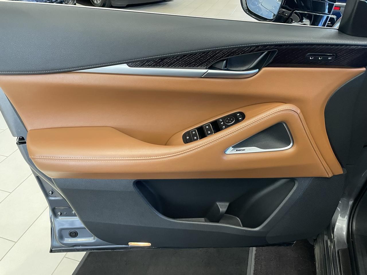 2024 INFINITI QX60 Autograph Annapolis MD