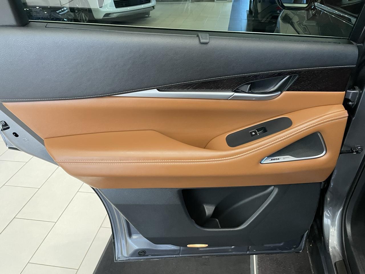 2024 INFINITI QX60 Autograph Annapolis MD