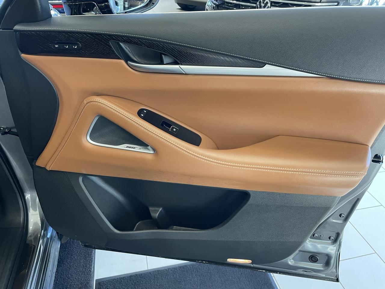 2024 INFINITI QX60 Autograph Annapolis MD