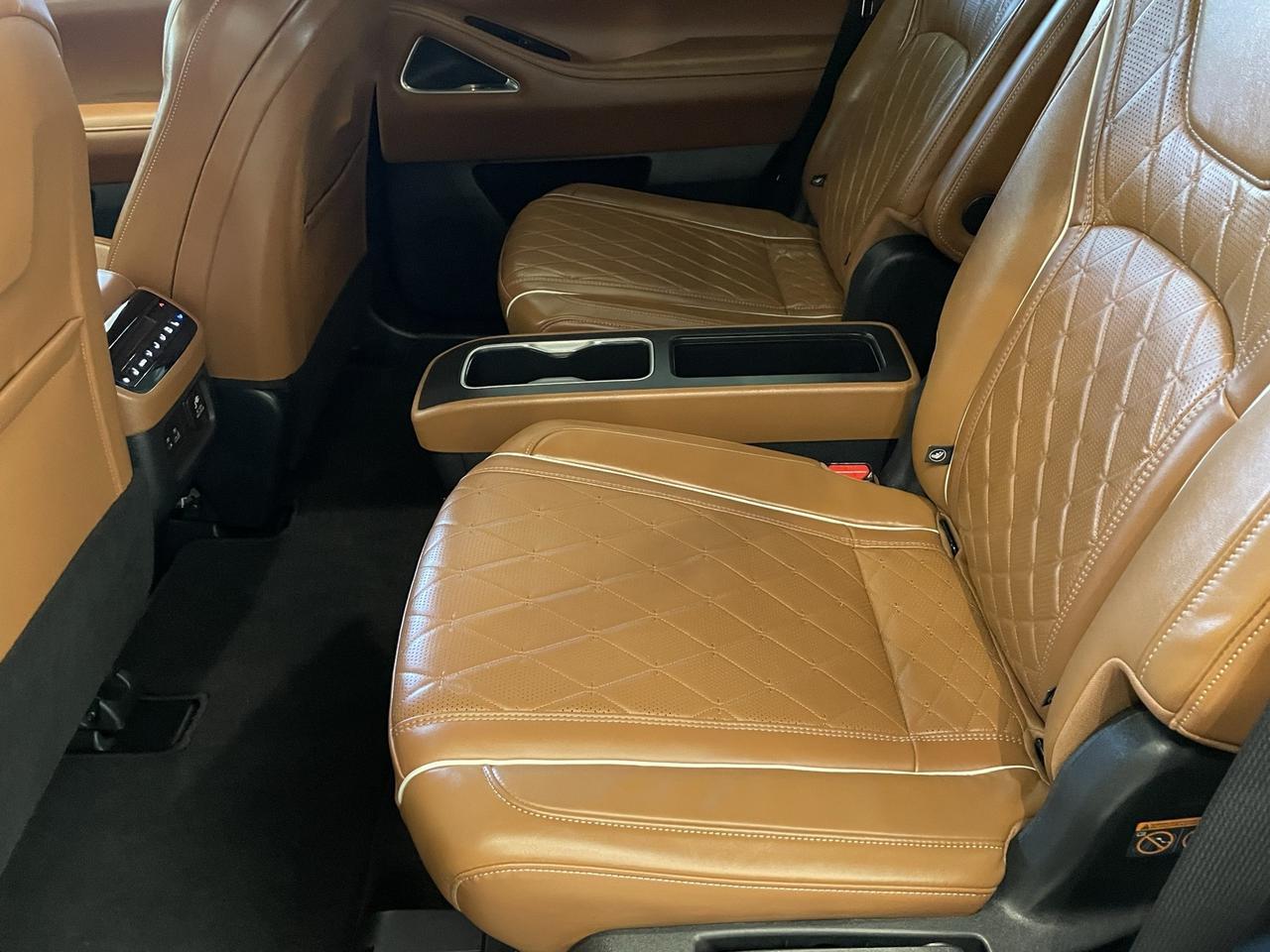 2024 INFINITI QX60 Autograph Annapolis MD