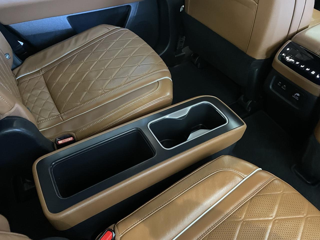 2024 INFINITI QX60 Autograph Annapolis MD