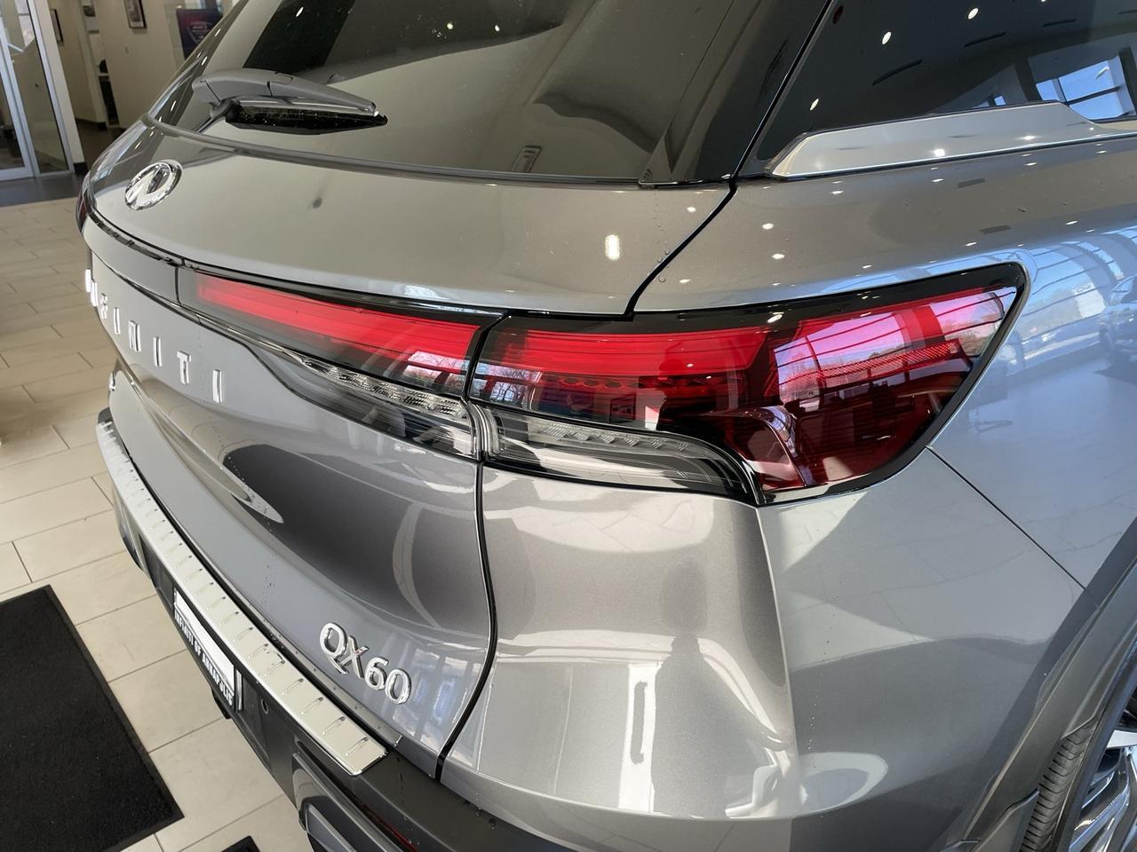 2024 INFINITI QX60 Autograph Annapolis MD